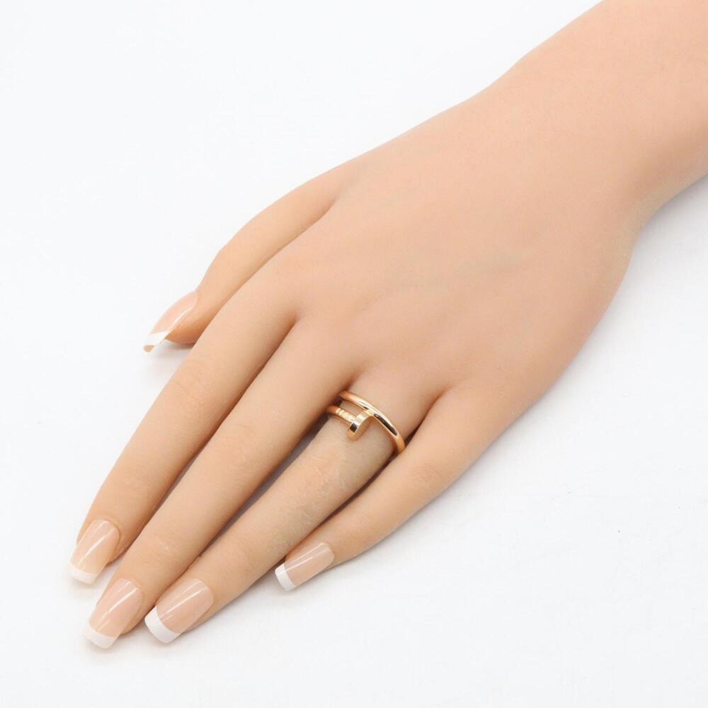 CARTIER Ring - Picture 8 of 8